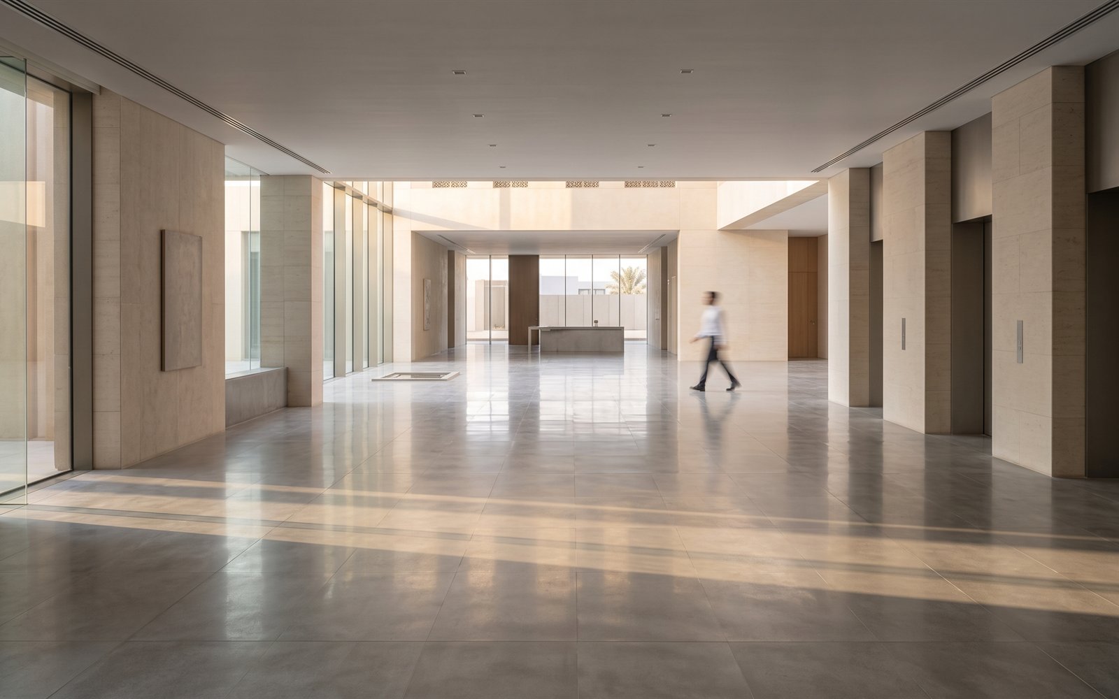 Facility Management by PT