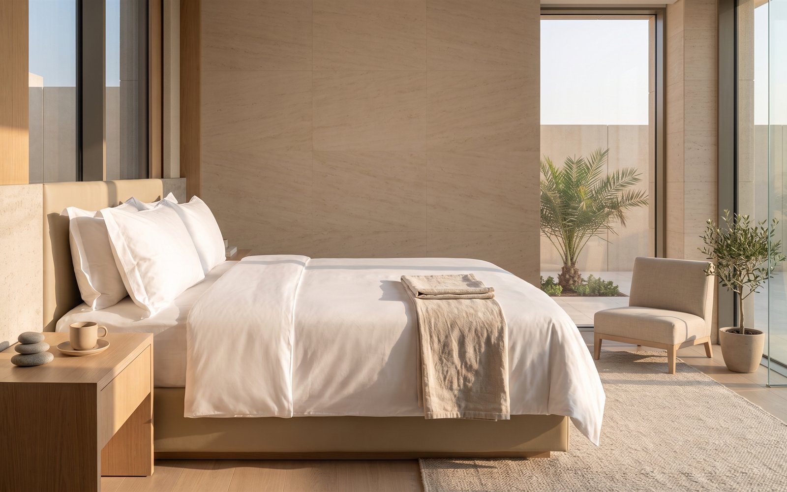 Hospitality & Cleaning by PT